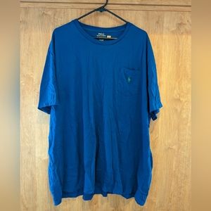 Polo Tee 3X
